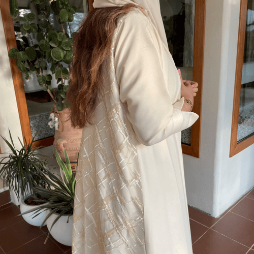 كود العباية - 305