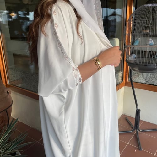 كود العباية - 290