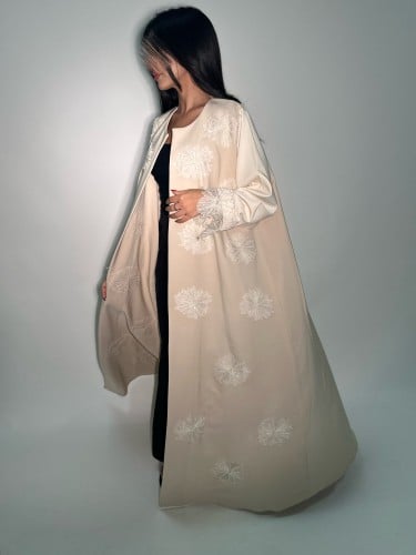 كود العباية - 397