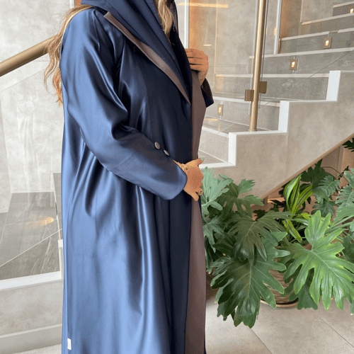 كود العباية - 332