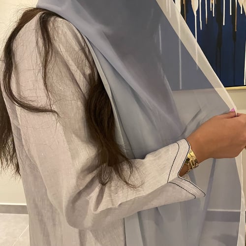 كود العباية - 368