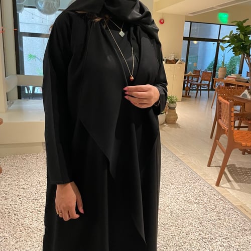 كود العباية - 310