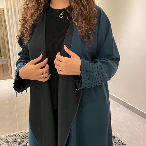 كود العباية - 348