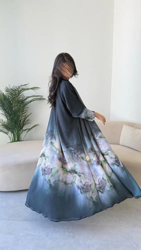 كود العباية - 459