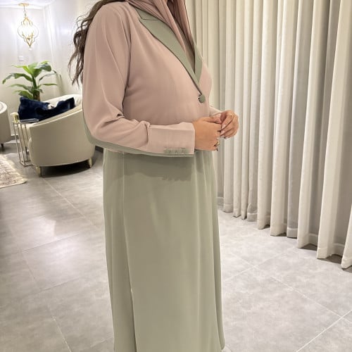 كود العباية - 371