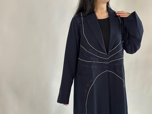 كود العباية - 482