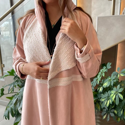 كود العباية - 320