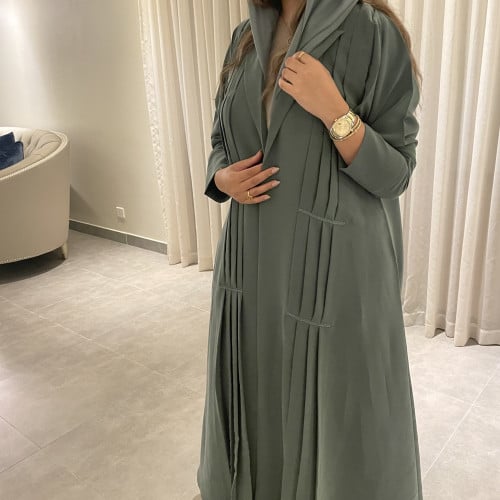 كود العباية - 374