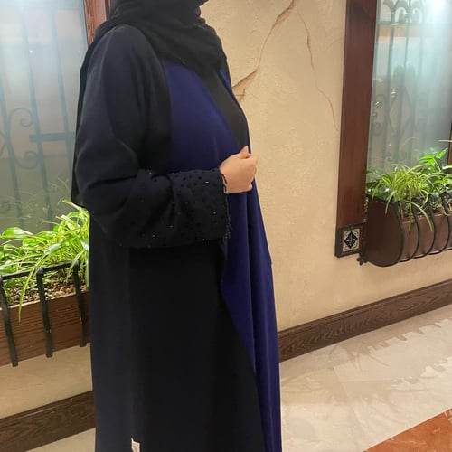 كود العباية - 370