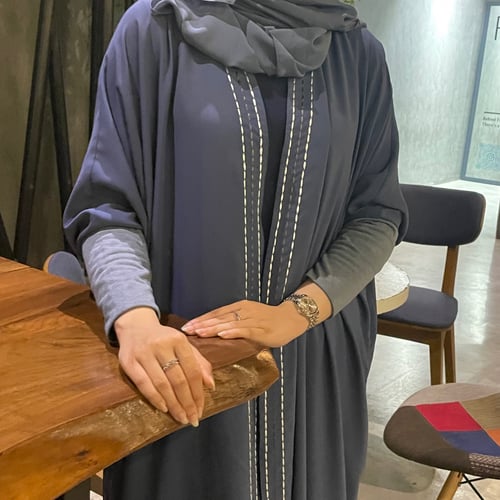 كود العباية - 318