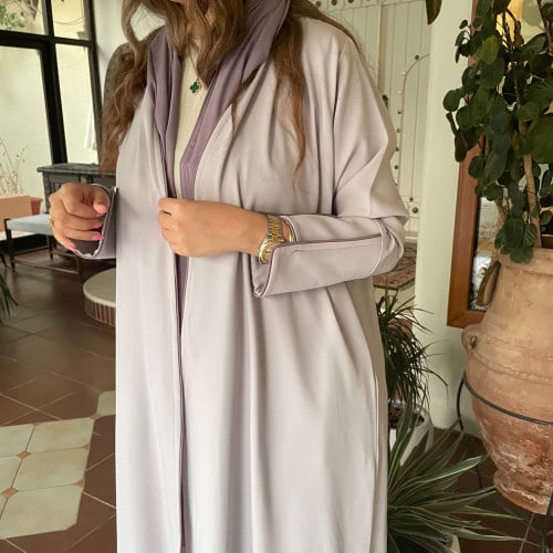 كود العباية - 294