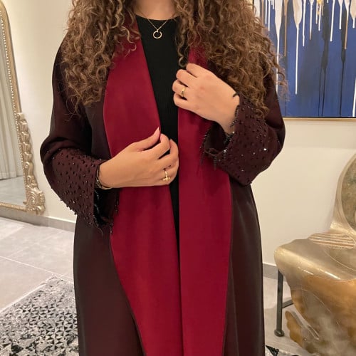 كود العباية - 346