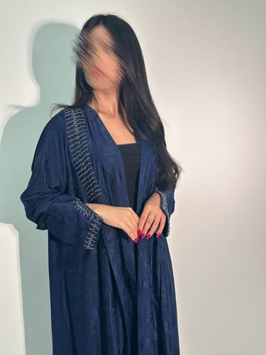 كود العباية - 395