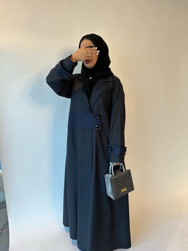 كود العباية - 377