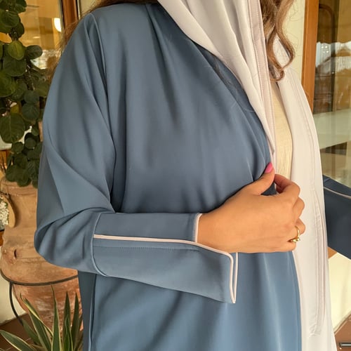 كود العباية - 293