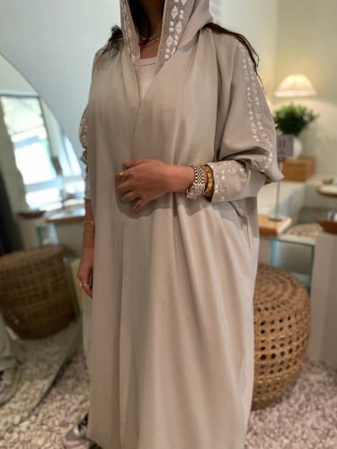 كود العباية - 291