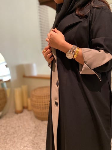 كود العباية - 298