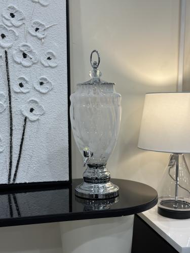 جيك زجاج تايقر