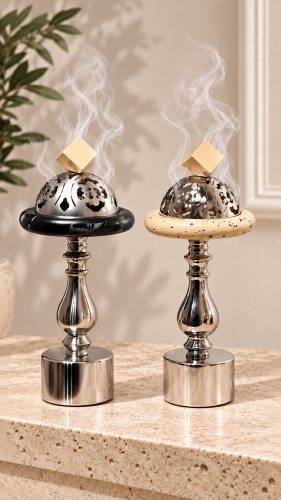 مبخرة فاخره