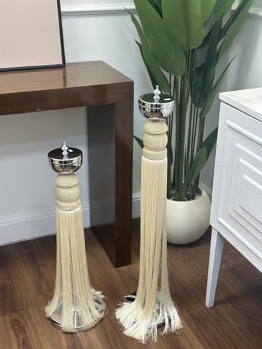 استاند تمرية بهدب