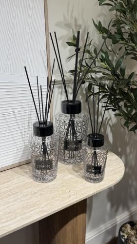 فواحة اروما المعطره