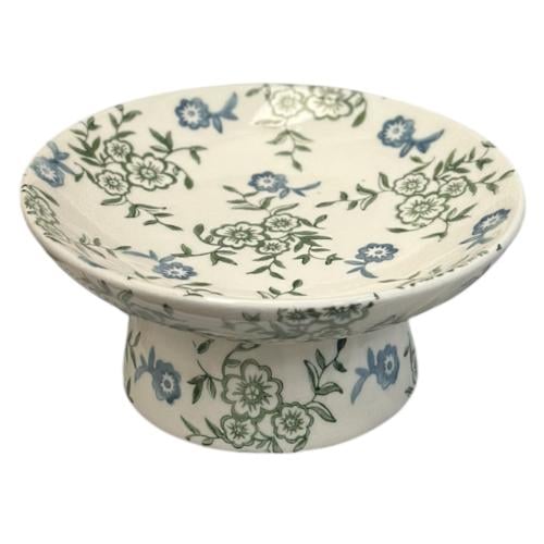 صحن تقديم سيراميك