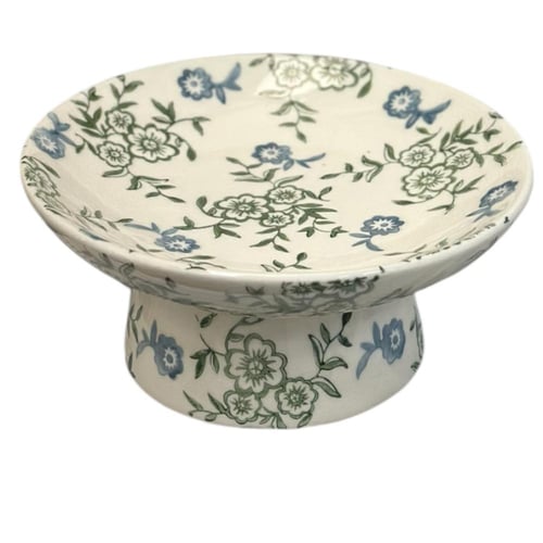 صحن تقديم سيراميك