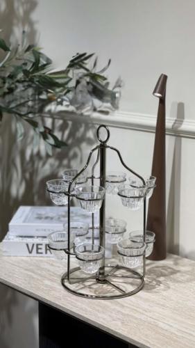 استاند فناجيل