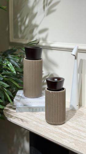 فواحة رخام معطرة