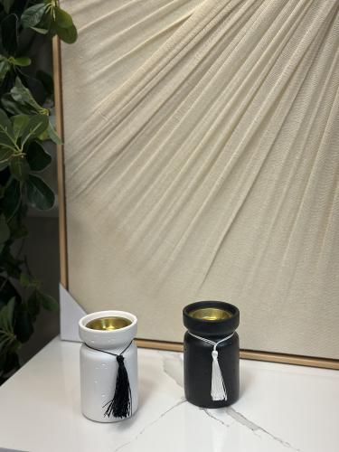 مبخره رخام بهدب