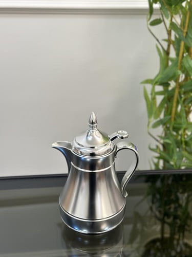 ترمس قهوة 0.6لتر