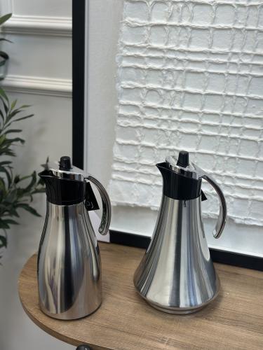 طقم ترامس شادن