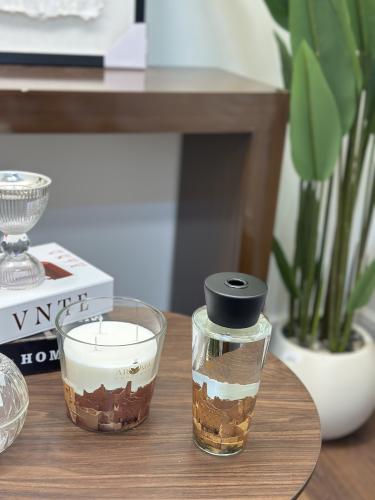 فواحة اروما