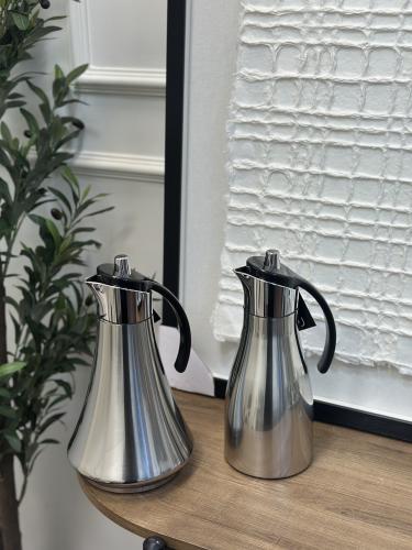 طقم ترامس شادن