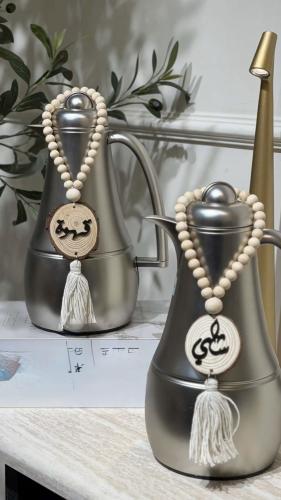 تعليقات ترامس