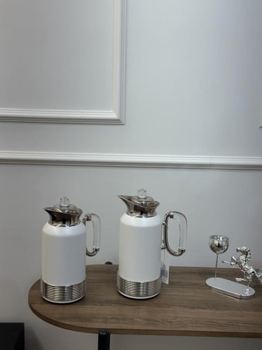 طقم ترامس ريفيرا