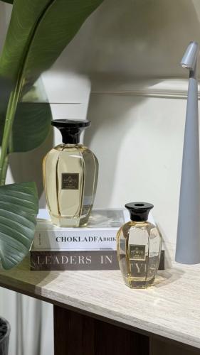 فواحه معطرة