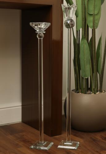 مبخرة كرستال