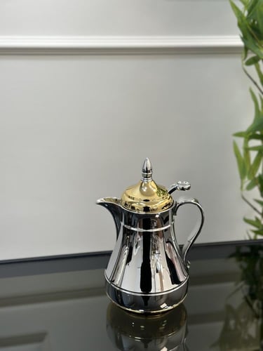 ترمس قهوة 0.6لتر