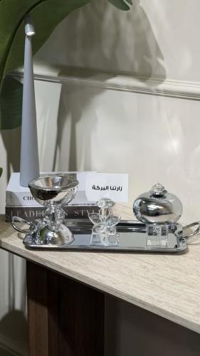 تنسيق مبخرة