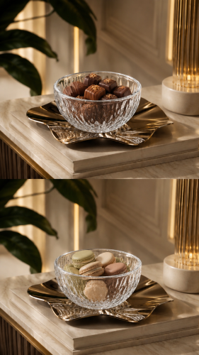 صحن تقديم