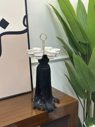 استاند فناجيل هدب