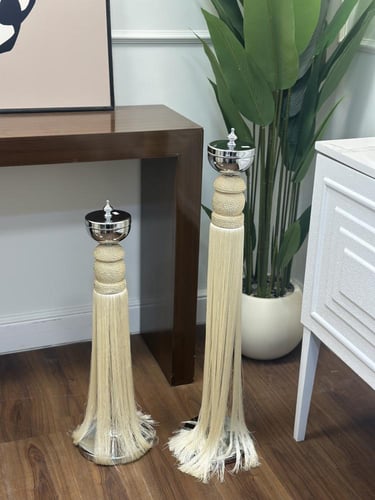 استاند تمرية بهدب