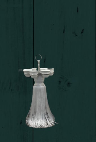 استاند فناجيل هدب