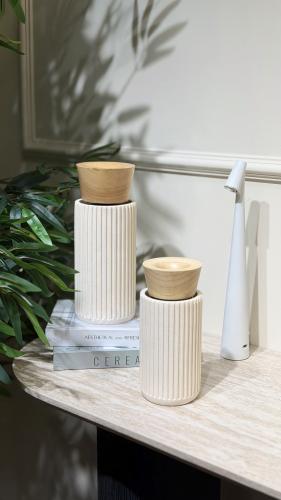 فواحة رخام معطره