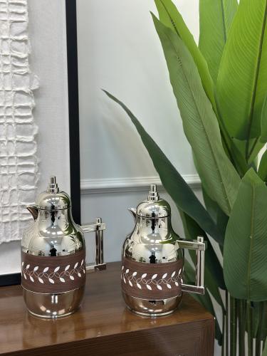 طقم ترامس جديد