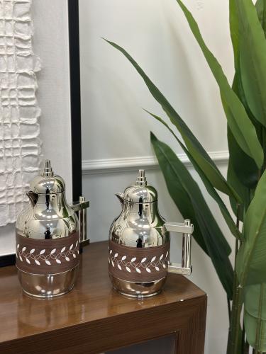 طقم ترامس دلتي