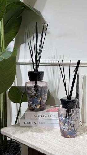 فواحة معطره مشجر
