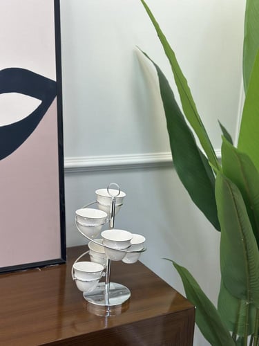 استاند فناجيل