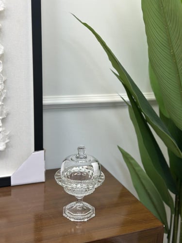 تمرية كرستال بقاعدة